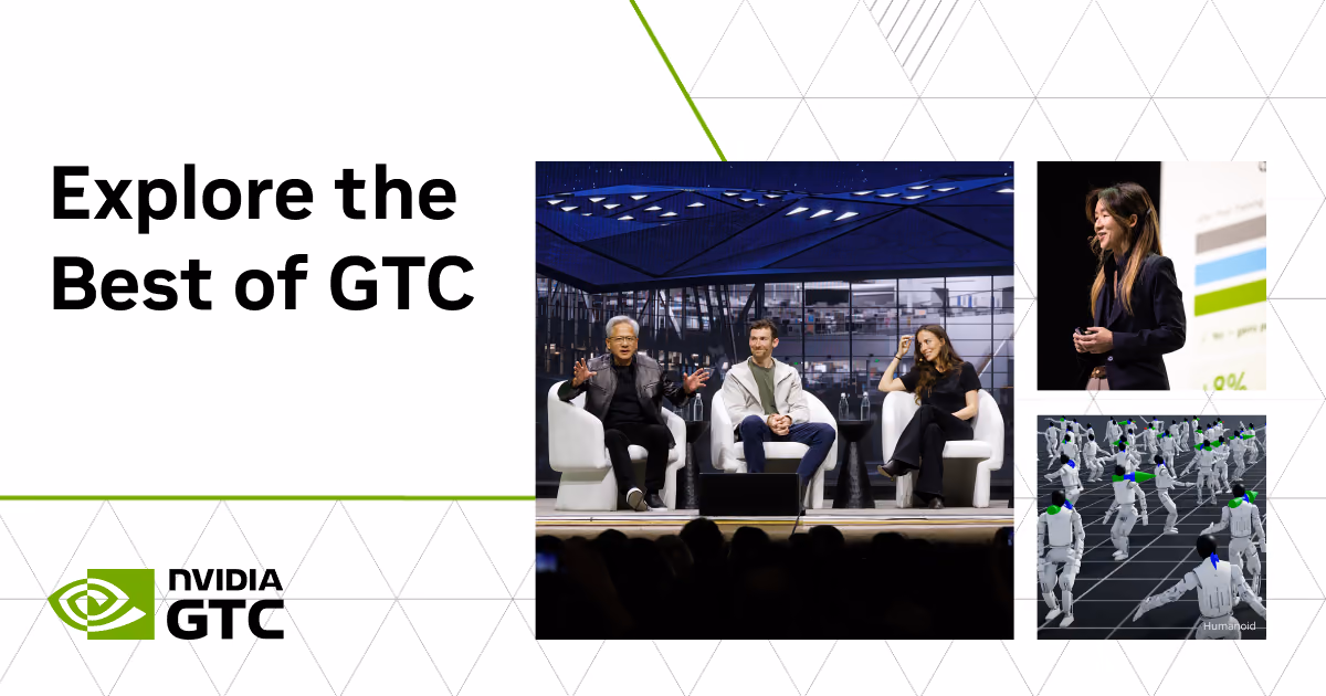 NVIDIA GTC 2027 — San Jose McEnery Convention Center, San Jose