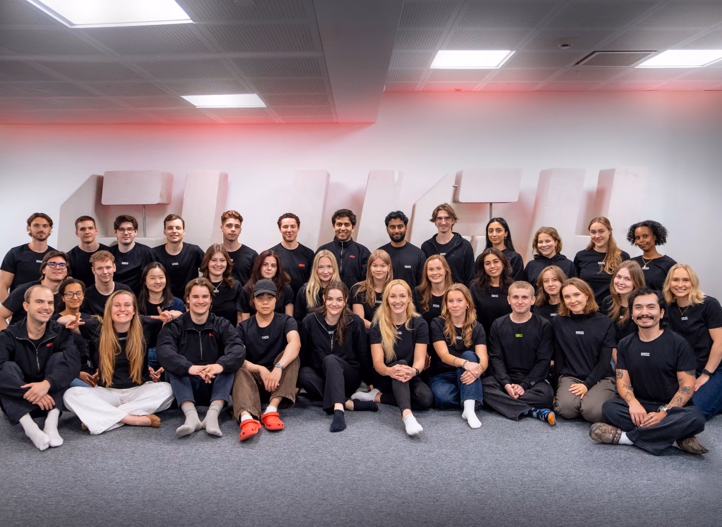 Slush 2026 — Messukeskus, Helsinki