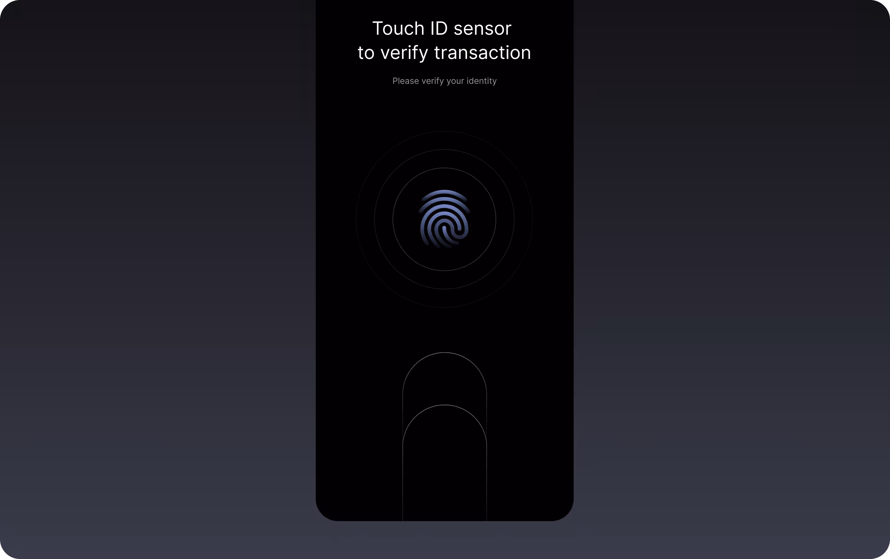 Digital Banking App — screen 6