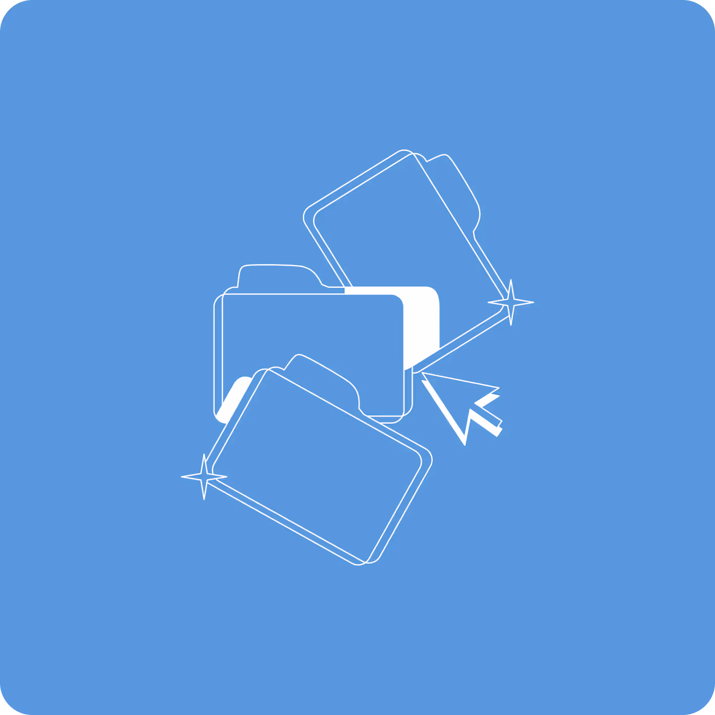 Corporate Website — screen 3