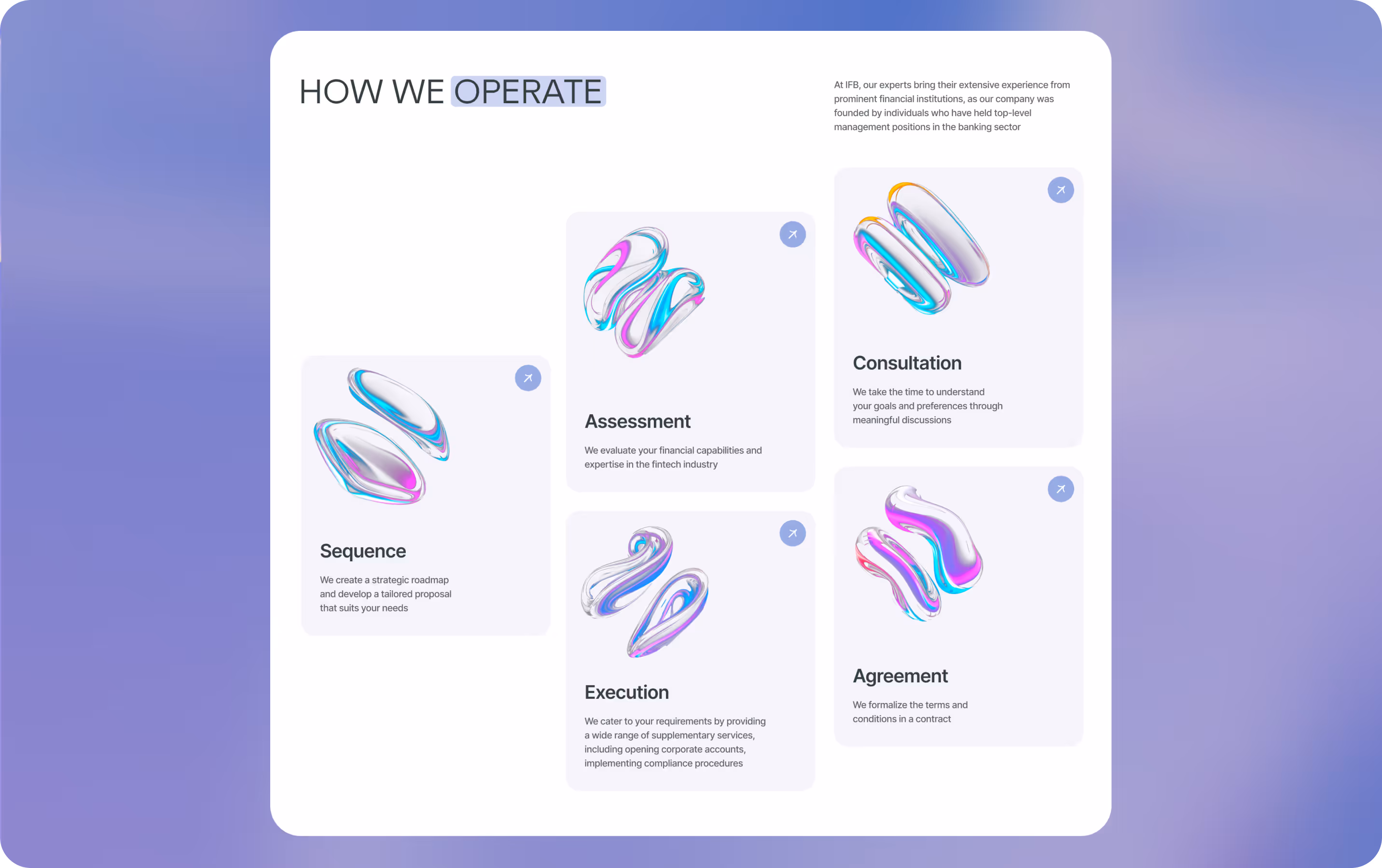 Corporate Website — screen 8