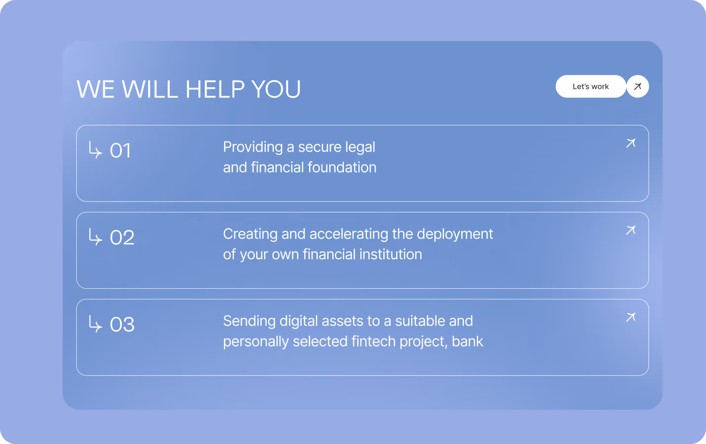 Corporate Website — screen 12