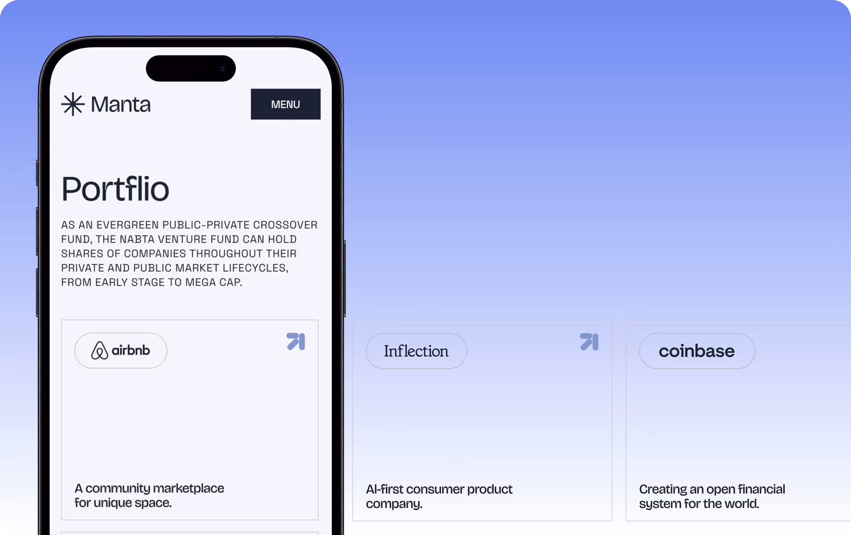 Investment Platform Website — screen 15