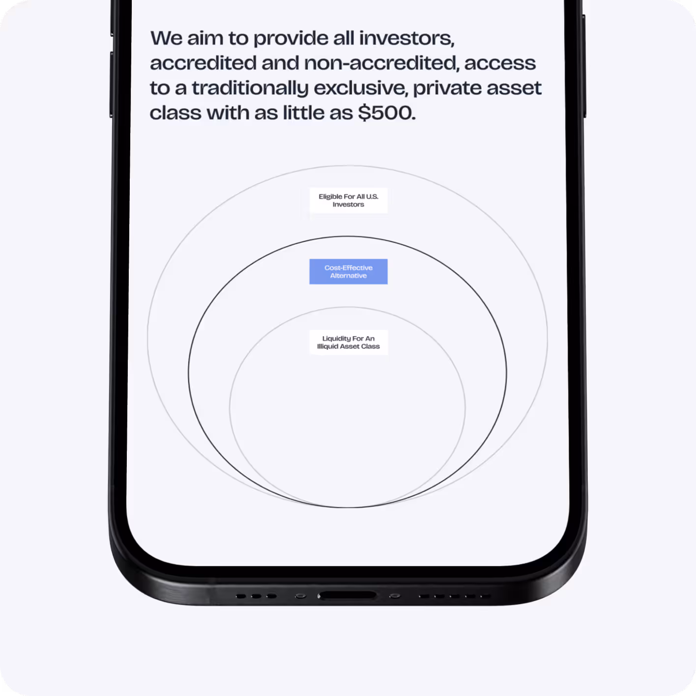 Investment Platform Website — screen 17