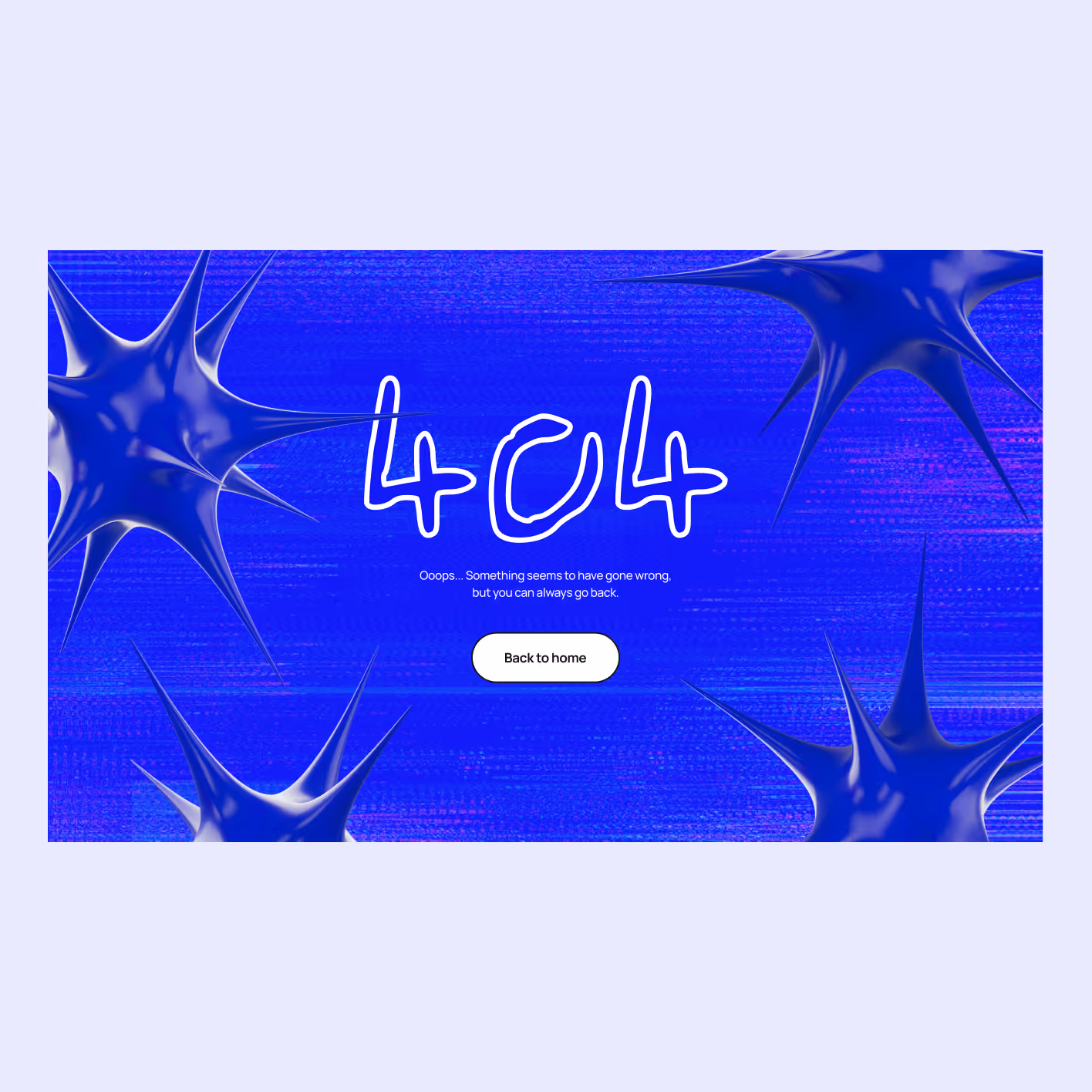 Creative Centre Website — screen 16