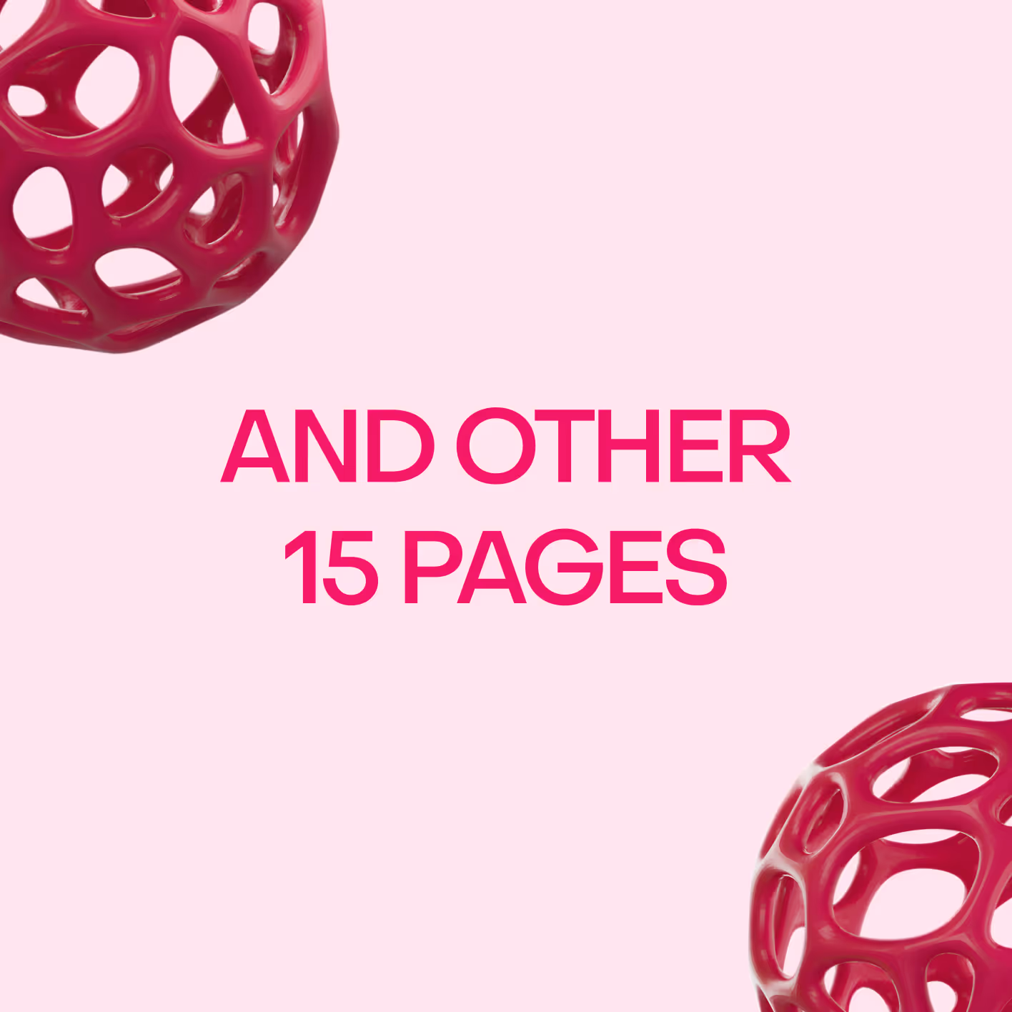 Creative Centre Website — screen 20