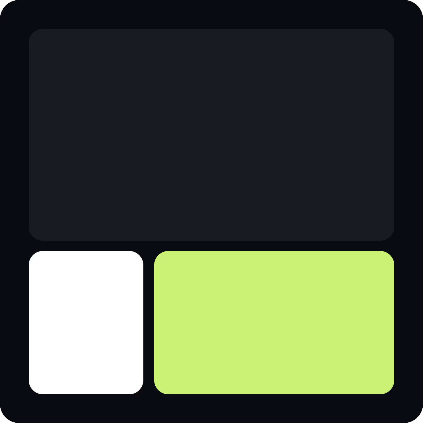 Creative Studio Website — screen 7